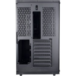 Obudowa INTER-TECH C-701 Panorama 2x USB 3.0, 2x USB 2.0