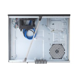 Silverstone ML03 HTPC Czarny