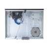 Silverstone ML03 HTPC Czarny