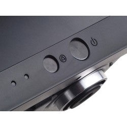Silverstone ML03 HTPC Czarny
