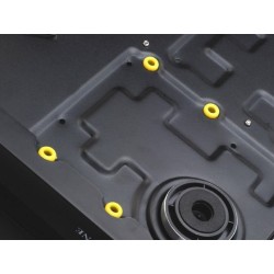 Silverstone ML03 HTPC Czarny