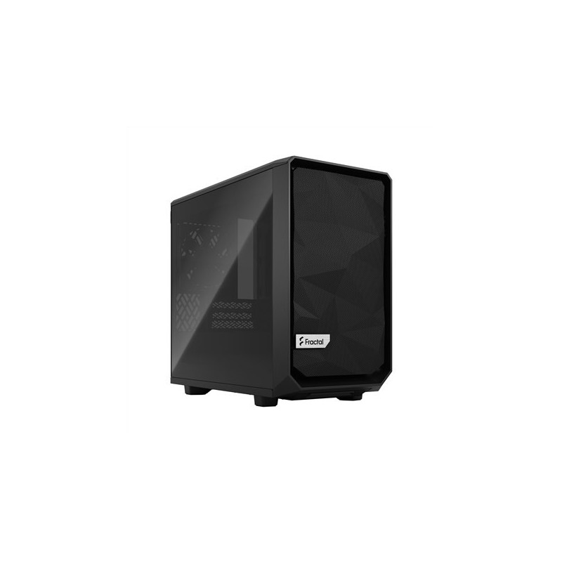 Fraktalna siatka 2 Nano Black TG