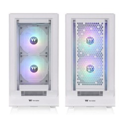 Thermaltake Ceres 350 MX Midi Tower Biały