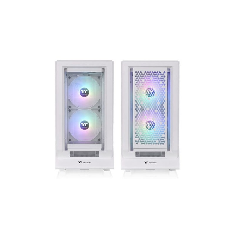 Thermaltake Ceres 350 MX Midi Tower Biały Thermaltake Ceres 350 MX Midi Tower Biały
