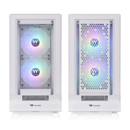 Thermaltake Ceres 350 MX Midi Tower Biały