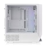 Thermaltake Ceres 350 MX Midi Tower Biały