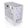 Thermaltake Ceres 350 MX Midi Tower Biały