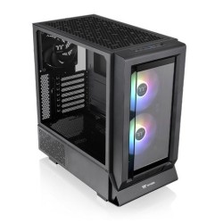 Thermaltake Ceres 350 MX Midi Tower Czarny