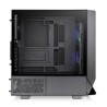 Thermaltake Ceres 350 MX Midi Tower Czarny