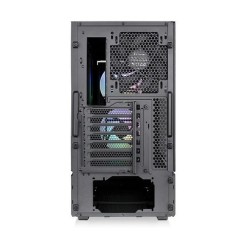 Thermaltake Ceres 350 MX Midi Tower Czarny