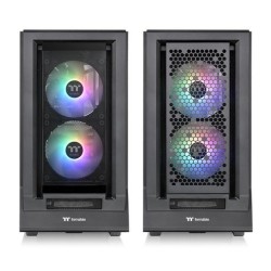 Thermaltake Ceres 350 MX Midi Tower Czarny