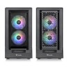 Thermaltake Ceres 350 MX Midi Tower Czarny