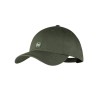 CZAPKA Z DASZKIEM BASEBALL SOLID ZIRE MILITARY