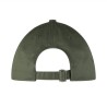 CZAPKA Z DASZKIEM BASEBALL SOLID ZIRE MILITARY