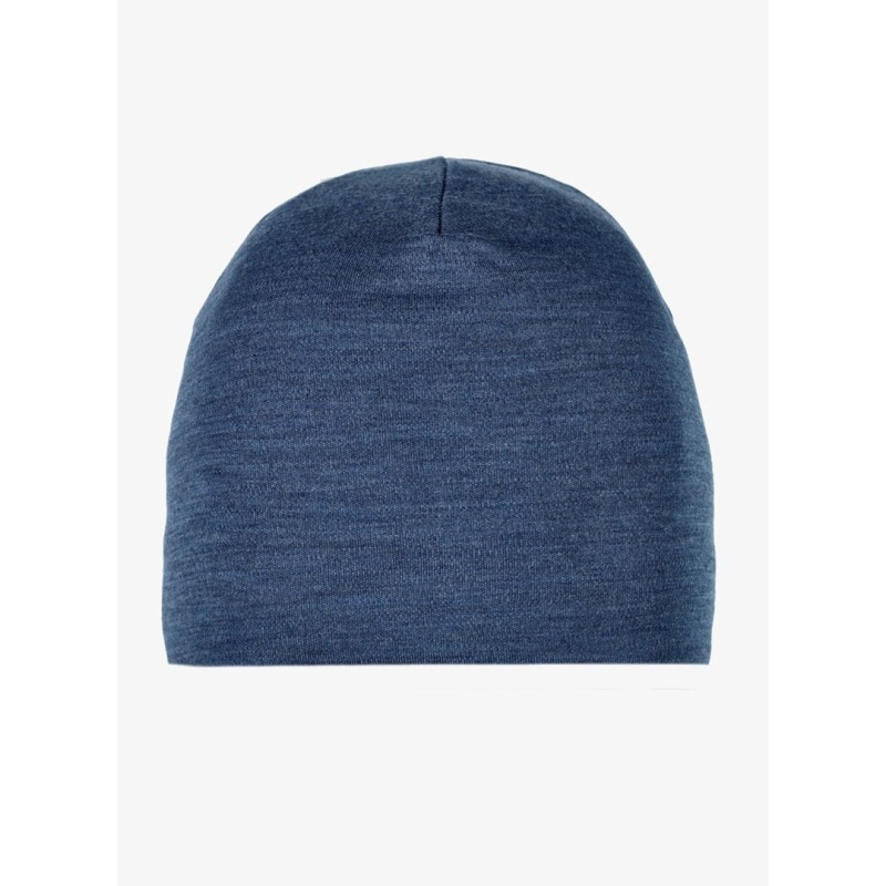 Czapka termoaktywna Buff Heavyweight Merino Wool Beanie - Indygo Czapka termoaktywna Buff Heavyweight Merino Wool Beanie - Indygo