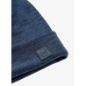 Czapka termoaktywna Buff Heavyweight Merino Wool Beanie - Indygo