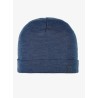 Czapka termoaktywna Buff Heavyweight Merino Wool Beanie - Indygo