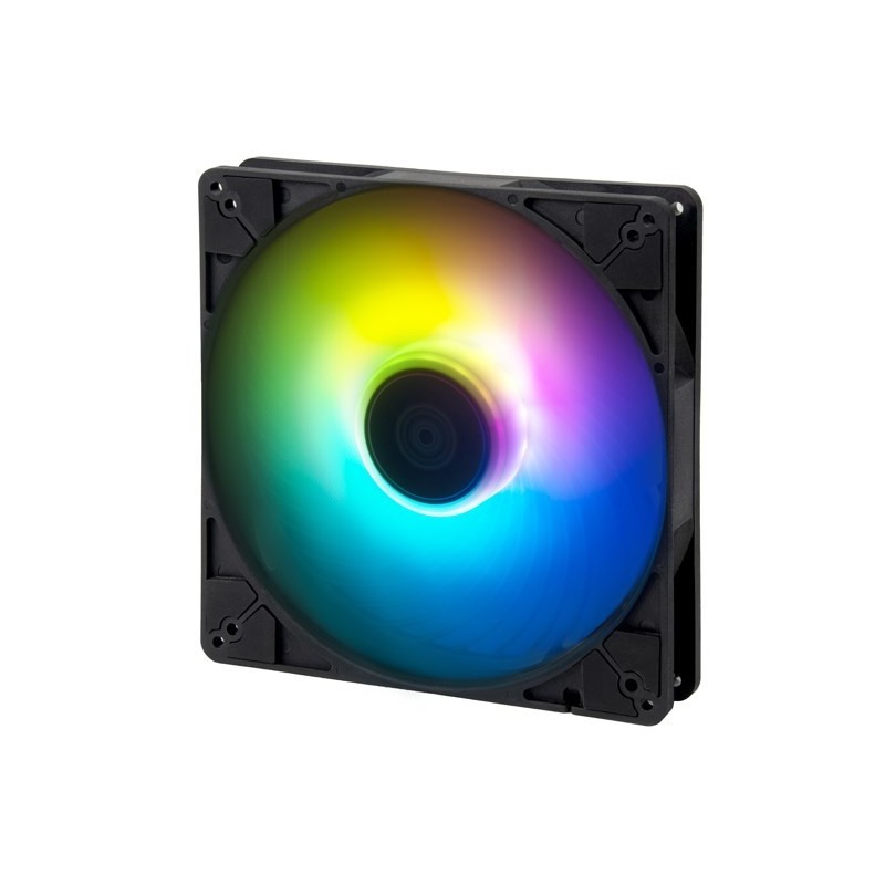 SilverStone Air Penetrator 184i ARGB -