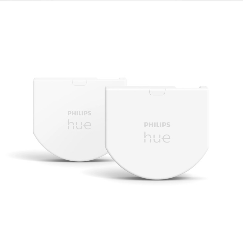 Philips Przełącznik Hue Wall Swich (2 szt.) Philips Przełącznik Hue Wall Swich (2 szt.)
