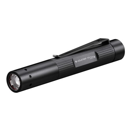 Latarka Ledlenser P2R Core