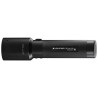 Ledlenser 500887 latarka Czarny Latarka ręczna LED