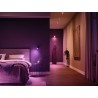Philips Hue White and color ambiance GU10 Inteligentne oświetlenie punktowe 4,2 W