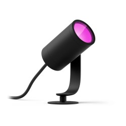 Taśma barwna do oświetlenia zewnętrznego Philips Hue Lily