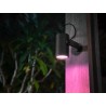 Taśma barwna do oświetlenia zewnętrznego Philips Hue Lily