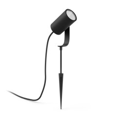 Taśma barwna do oświetlenia zewnętrznego Philips Hue Lily