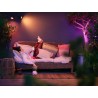 Taśma barwna do oświetlenia zewnętrznego Philips Hue Lily