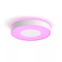 Philips Hue White & Color Ambiance Infuse Deckenleuchte L Weiß 4500lm