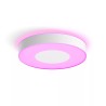 Philips Hue White & Color Ambiance Infuse Deckenleuchte L Weiß 4500lm