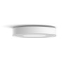 Philips Hue White & Color Ambiance Infuse Deckenleuchte L Weiß 4500lm