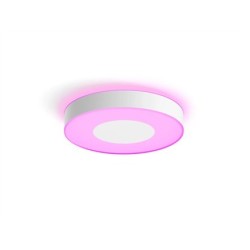Philips Hue White & Color Ambiance Infuse Deckenleuchte L Weiß 4500lm