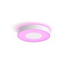 Philips Hue White & Color Ambiance Infuse Deckenleuchte L Weiß 4500lm