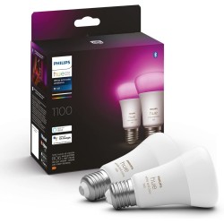 Żarówka E27 HUE 2PACK 929002468802 Philips