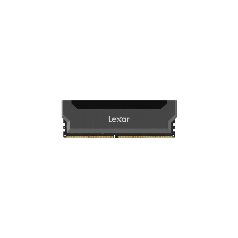 Pamięć RAM Lexar DDR4-3600 UDIMM HADES Podwójny zestaw 2x8GB Pamięć RAM Lexar DDR4-3600 UDIMM HADES Podwójny zestaw 2x8GB