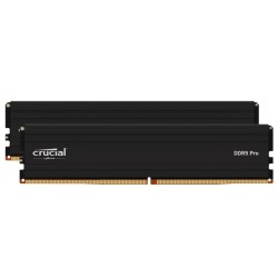 Crucial CP2K32G56C46U5 moduł pamięci 64 GB 2 x 32 GB DDR5 5600 MHz