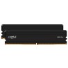 Crucial CP2K32G56C46U5 moduł pamięci 64 GB 2 x 32 GB DDR5 5600 MHz