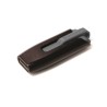 Verbatim V3 pamięć USB 256 GB USB Typu-A 3.2 Gen 1 (3.1 Gen 1) Czarny