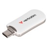 Verbatim 30230 pamięć USB 256 GB USB Type-C 3.2 Gen 1 (3.1 Gen 1) Biały