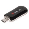 Verbatim 30226 pamięć USB 256 GB USB Type-C 3.2 Gen 1 (3.1 Gen 1) Czarny
