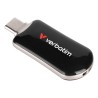 Verbatim 30226 pamięć USB 256 GB USB Type-C 3.2 Gen 1 (3.1 Gen 1) Czarny