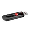 SanDisk Cruzer Glide pamięć USB 64 GB USB Typu-A 2.0 Czarny, Czerwony