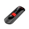 SanDisk Cruzer Glide pamięć USB 64 GB USB Typu-A 2.0 Czarny, Czerwony