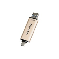 MEMORY DRIVE FLASH USB3 512GB/JF930C TS512GJF930C TRANSCEND