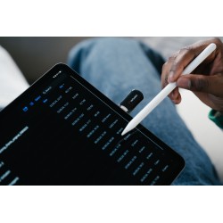 Pamięć flash USB-C STICK Verbatim Plectra Black 512 GB