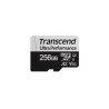 Transcend TS256GUSD340S pamięć flash 256 GB MicroSDXC UHS-I Klasa 10