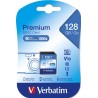 Karta pamięci Verbatim Premium 128 GB SDXC Klasa 10