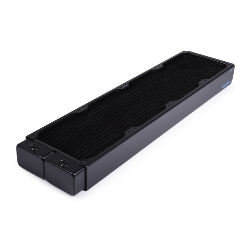 Alphacool 14473 część / akcesorium do systemów chłodzenia komputerów Radiator Alphacool 14473 część / akcesorium do systemów chłodzenia komputerów Radiator